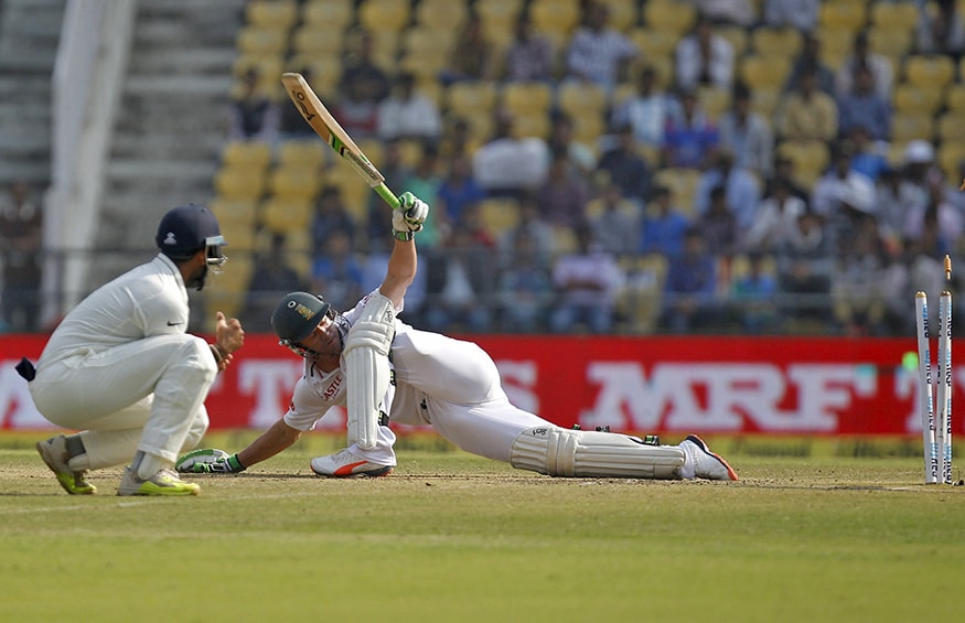 Unusual Shots Played by AB De Villiers in Cricket Unusual Shots Played by AB De Villiers in Cricket