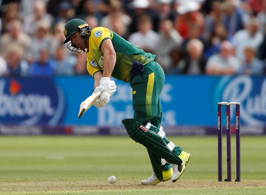 Unusual Shots Played by AB De Villiers in Cricket Unusual Shots Played by AB De Villiers in Cricket