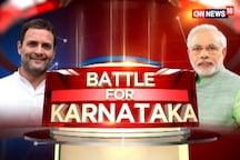 Karnataka Elections: Take a 'Bow' Politics