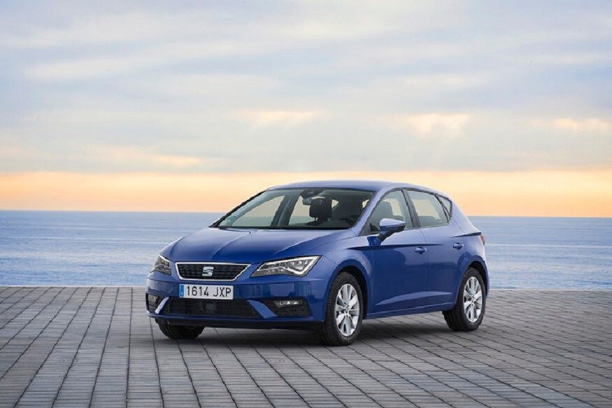 Big Changes in Store for Next-Generation Seat Leon