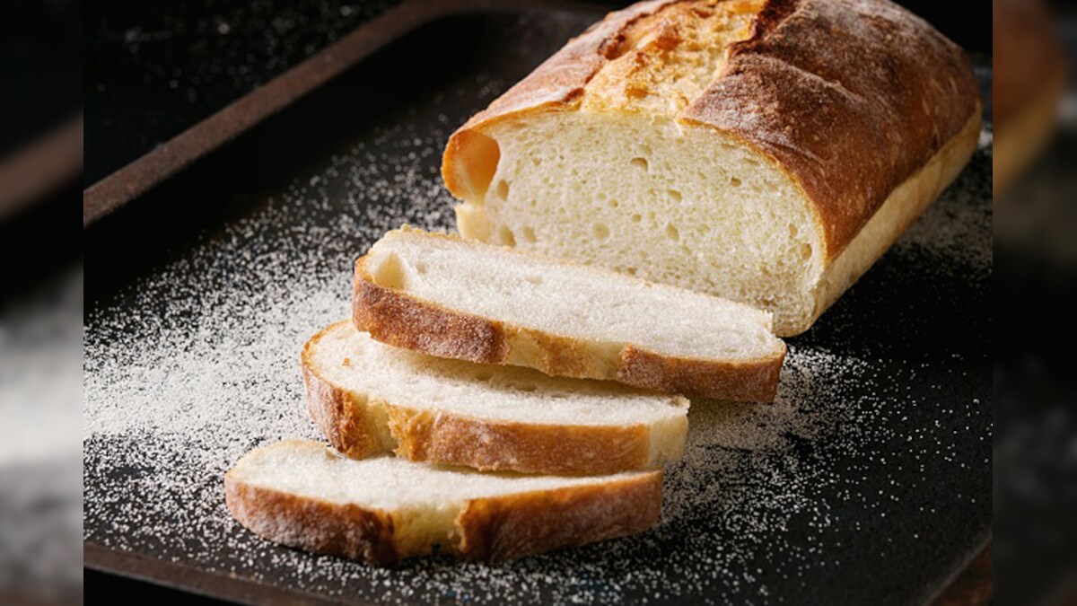 Toast For Breakfast? Replace Butter With These 7 Healthy Foods For