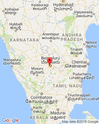 Rajarajeshwari Nagar Bangalore Map Rr Nagar (Rajarajeshwarinagar) Assembly (Vidhan Soudha) Election 2018  Result Live (Karnataka)