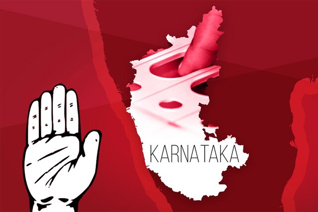 Congress - Karnataka Assembly Elections 2018