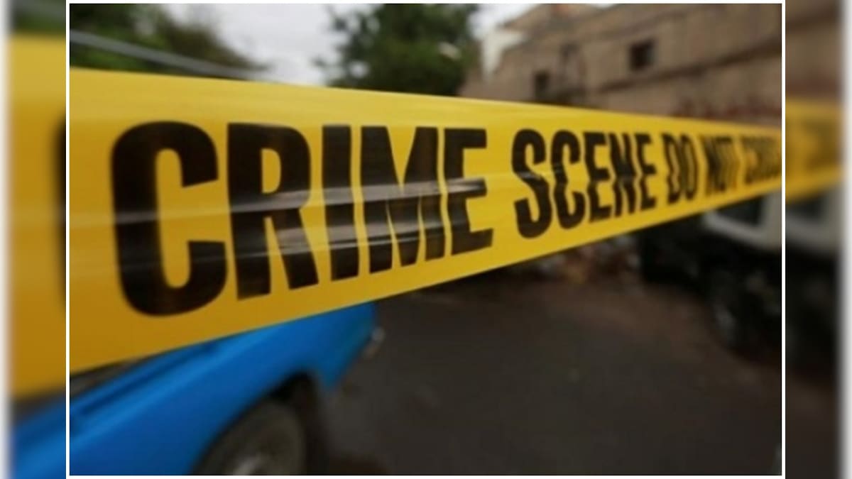 Husband Murdered in Front of Pregnant Wife in Delhi, Two held