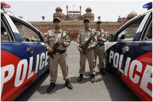 Representative image. (Courtesy: PTI)
