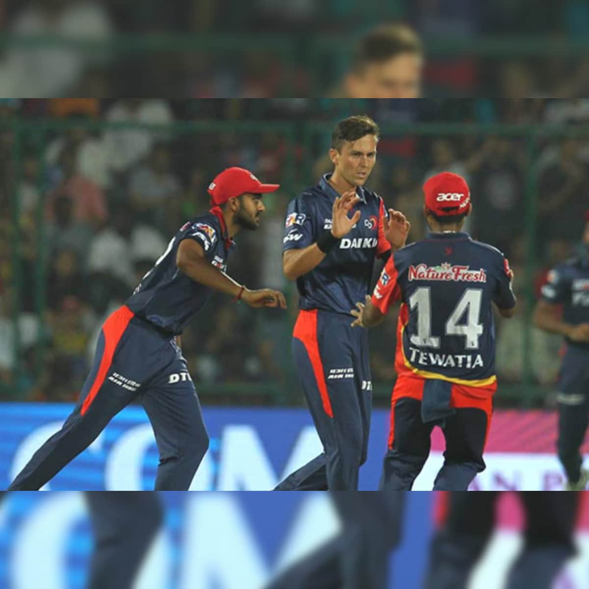 Ipl 18 Dd Vs Csk Match 52 Highlights Ms Dhoni And Csk Derailed By Daredevils Bowlers