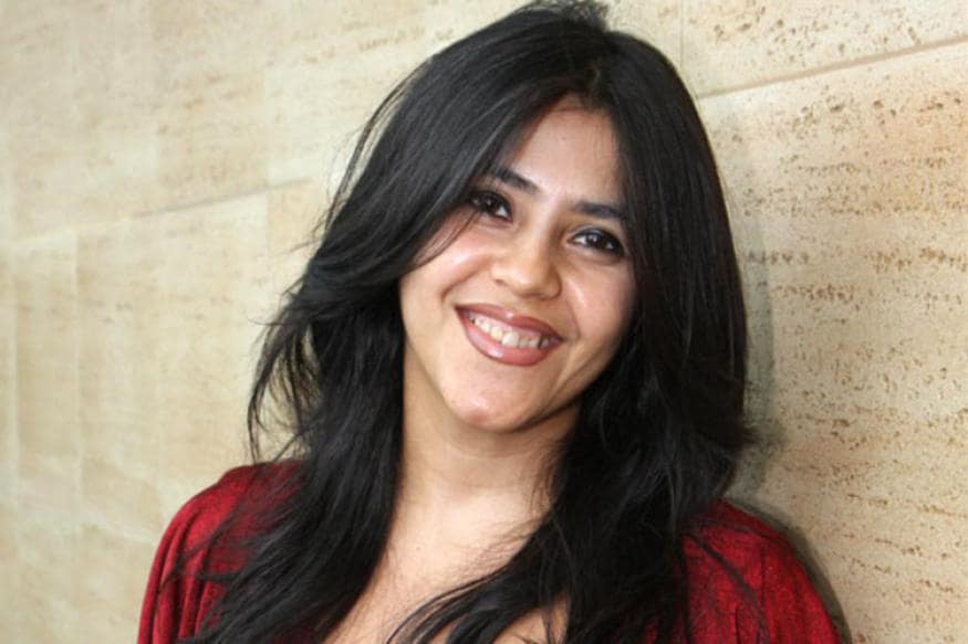 Image result for ekta kapoor