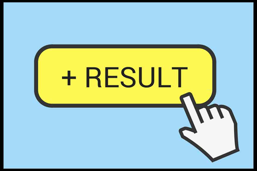 Cbse 10th Result 18 Announced At Cbse Nic In Check Merit List Here