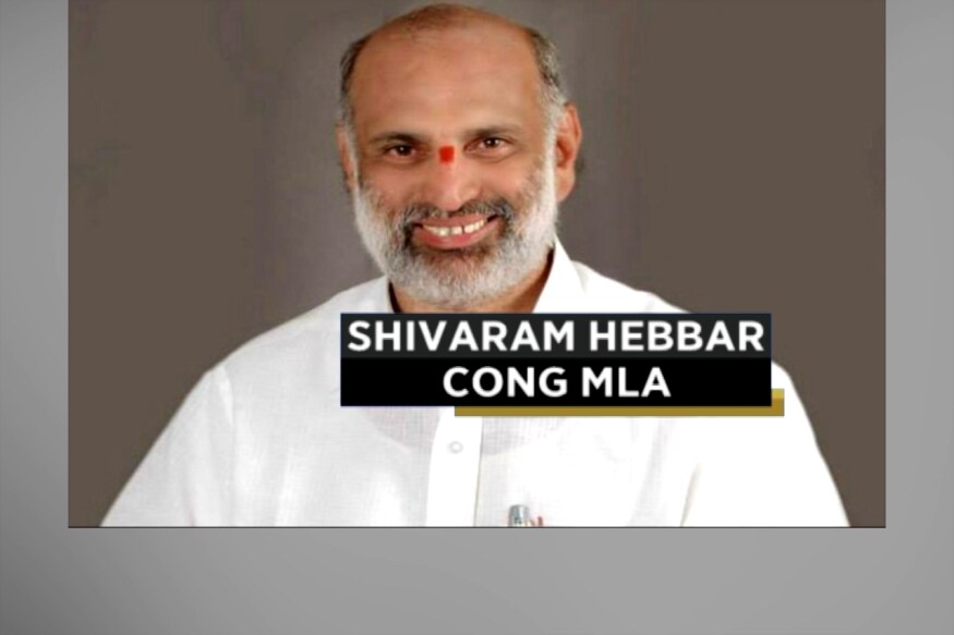 Not My Wife, Says Congress MLA as Mystery Builds Up Over Woman's Voice in 'BJP Bribery' Audio