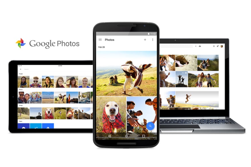 Google Photos Gets Manual Face Tagging Feature: Here's All You Need to Know