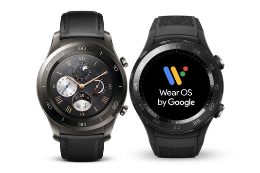 os by google watch price