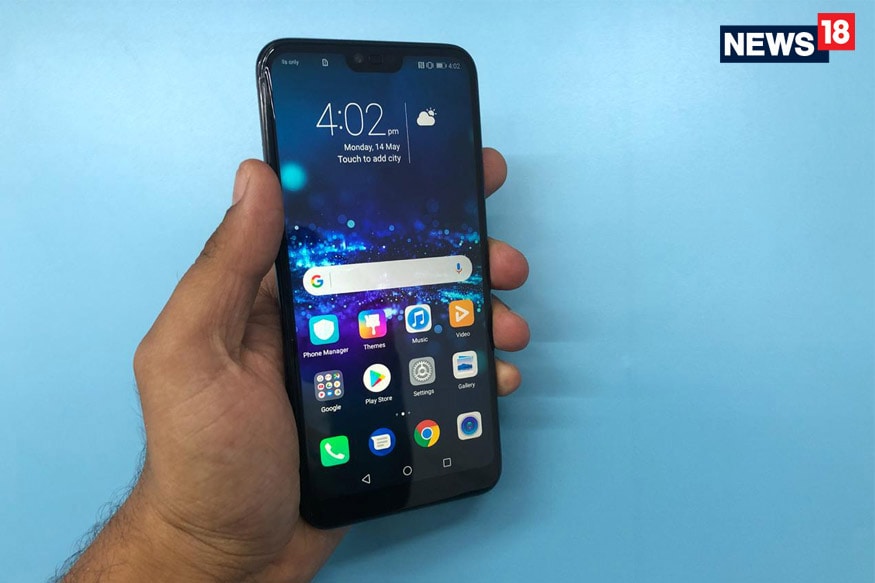  Honor 10 