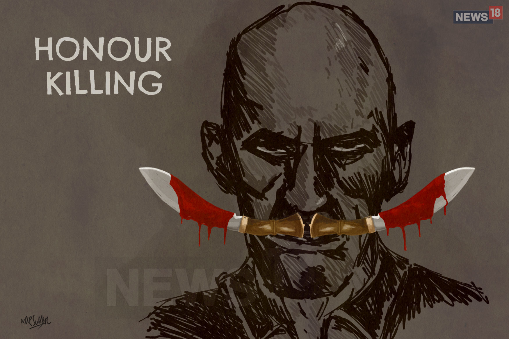 Kerala 'Honour Killing': Two Cops in Custody Over 'Links 