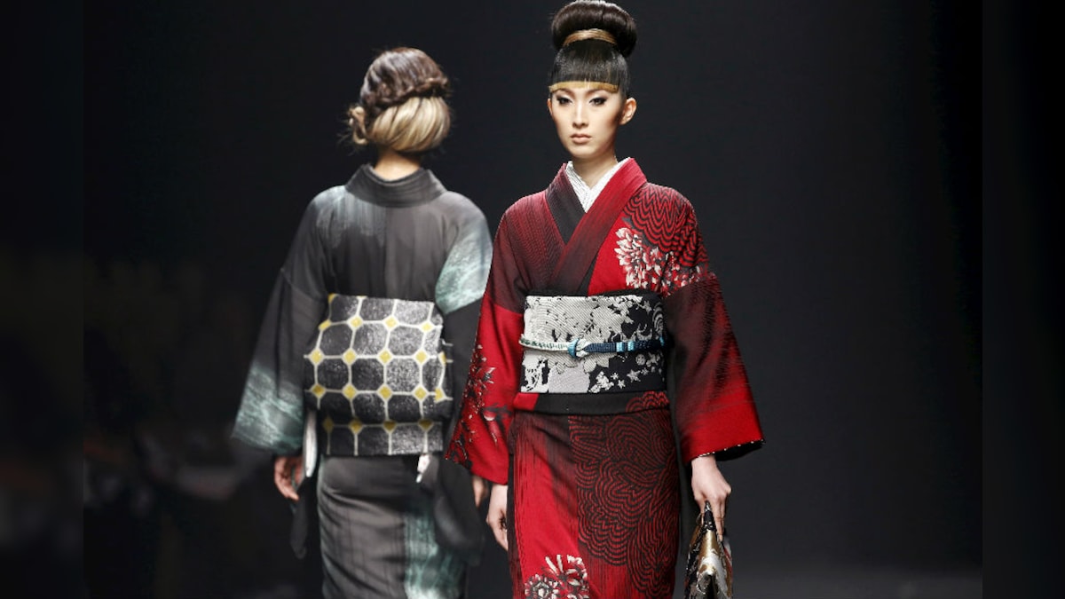 Kimono Washi Tags - Design Crush in 2023