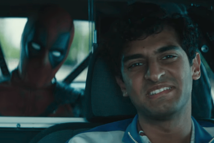 Dead Pool Driver Karan Soni on How Dopinder Became Deadpool's Buddy Driver: I Got an ...