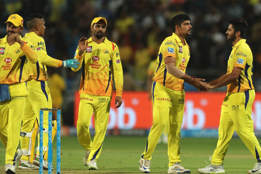 IPL 2019: CSK to Donate RCB Game Proceeds to Pulwama Martyrs' Families