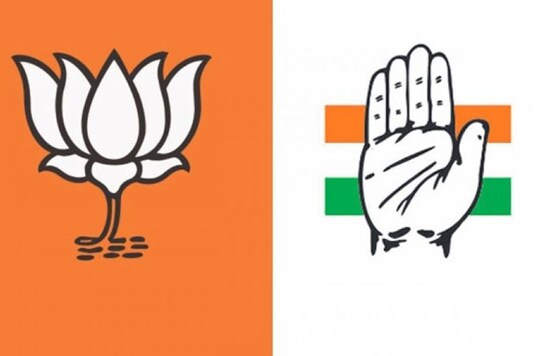 Veteran Gujarat Congress Mla Kunwarji Bawalia Resigns Joins Bjp C/o dakshin gujarat gamit samaj seva trust. veteran gujarat congress mla kunwarji