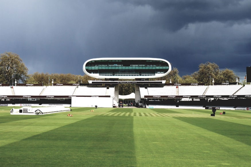 Lords Pitch Report Teams Will Fancy Batting First With Pitch Likely To Assist Spin At Lords