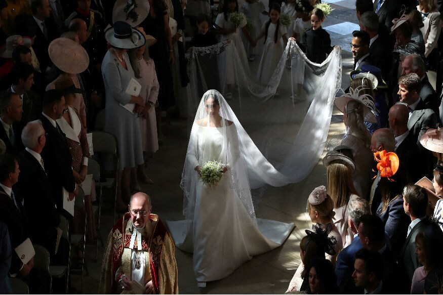 meghan markle dress 1
