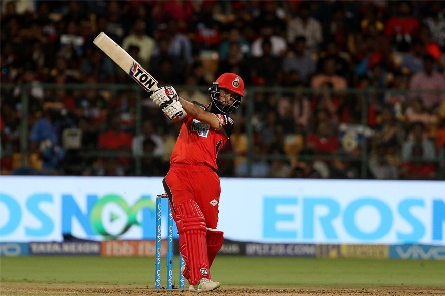 In Pics, IPL 2018, Match 51, Royal Challengers Bangalore vs Sunrisers Hyderabad In Pics, IPL 2018, Match 51, Royal Challengers Bangalore vs Sunrisers Hyderabad