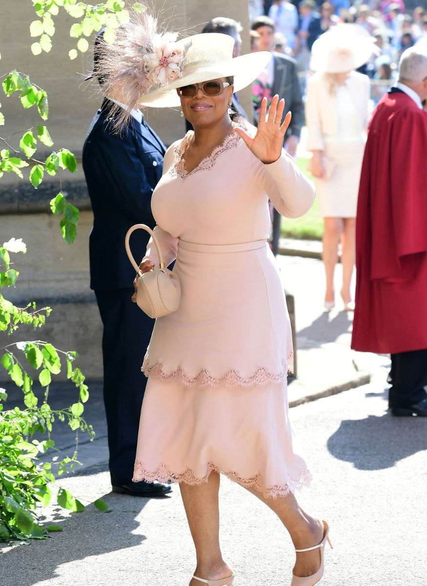 oprah winfrey