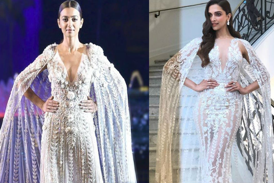 Manish malhotra gowns 2018 sale