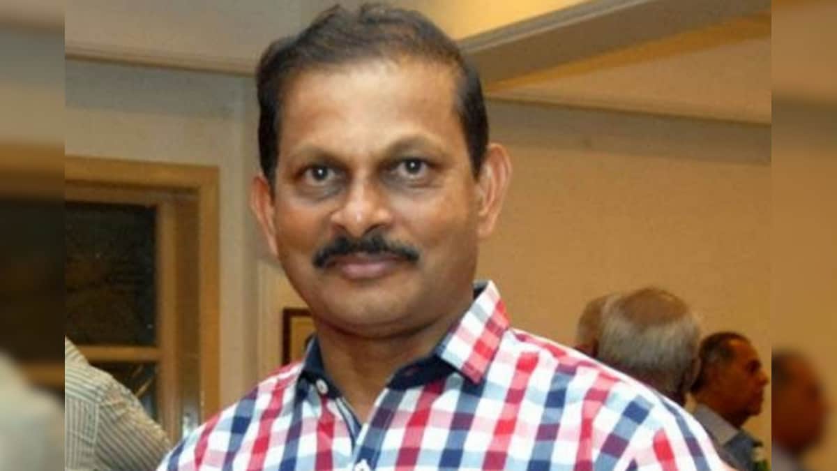 Rajput Hoping For a Result-oriented Stint With Zimbabwe - News18