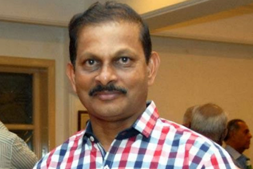 Rasheed Rajput J Rajput Hoping For a Result-oriented Stint With Zimbabwe - News18