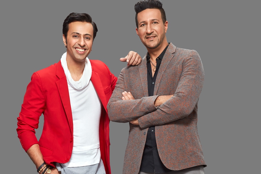 It's a Terrible Trend: Music Composer Duo Salim-Sulaiman on Recreating Old  Classics in Hindi Films