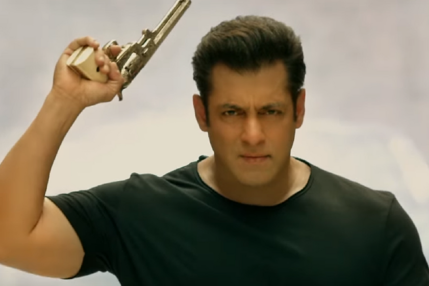 Race 3: What to Expect from a Typical Salman Khan Film