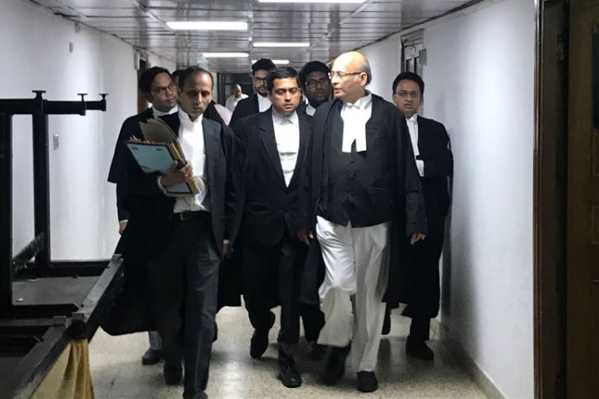 Congress Plan To Fly Out Karnataka Lawmakers Fails