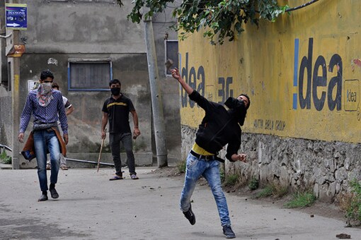 Image for representation. (PTI)