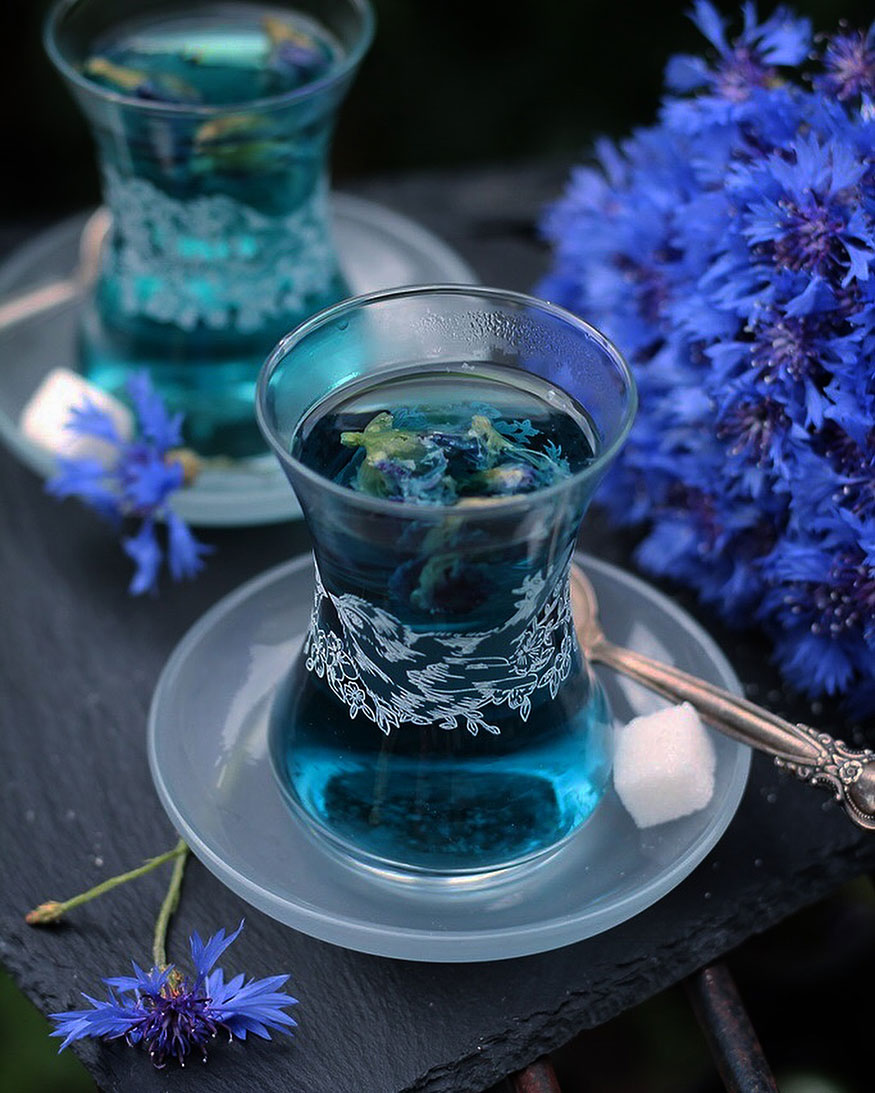10 Things to One Should Know Before Trying Blue Tea Photogallery