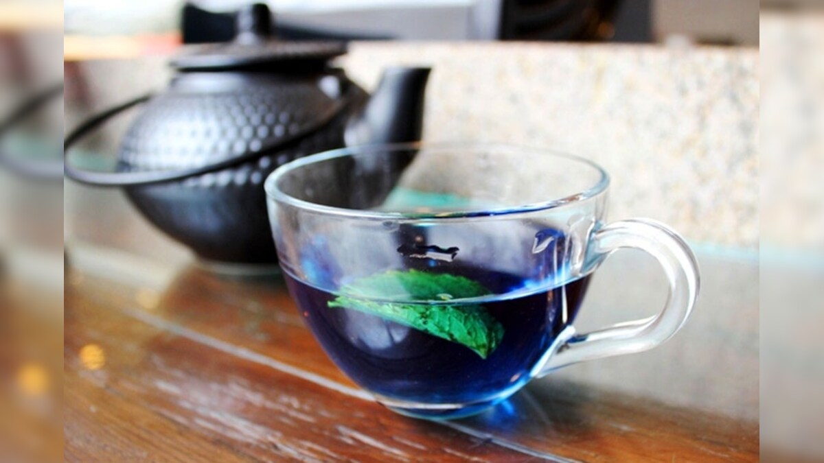 Best Tea Combinations to Try this Monsoon