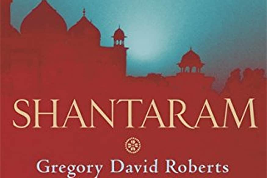 Apple To Adapt Best-selling Novel Shantaram For Its First International TV Series Apple To Adapt Best-selling Novel Shantaram For Its First International TV Series