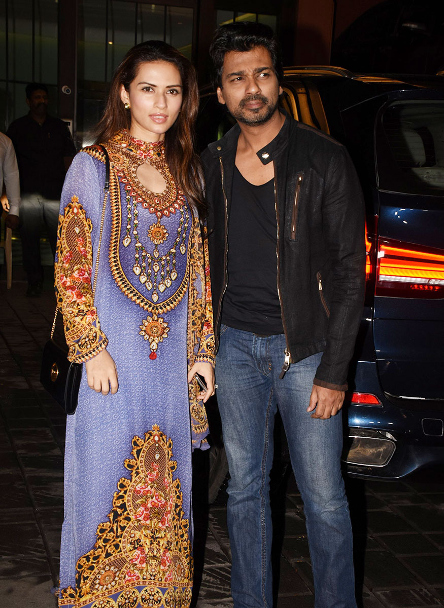 Arpita Khan's Eid Party: Bollywood Celebrate Eid in Style