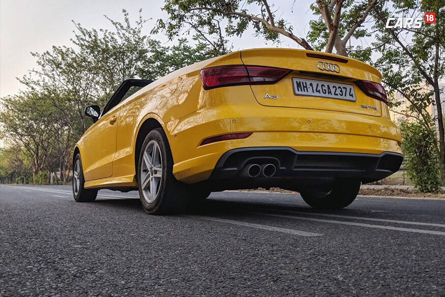 Audi-A3-Cabriolet-Rear