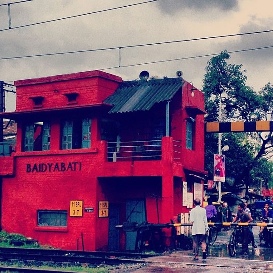 With the 478th rank, Baidyabati municipality of the Hooghly District in West Bengal secured a total of 600.3 marks. (Image: Instagram)
