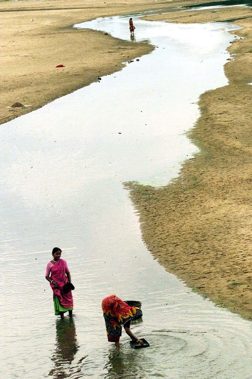 The second last one on the list is Bankura, this one hails from West Bengal too. The area has a population of 137386 and scored 462.65/ 4000 marks, getting at spot 484. (Image: Instagram)