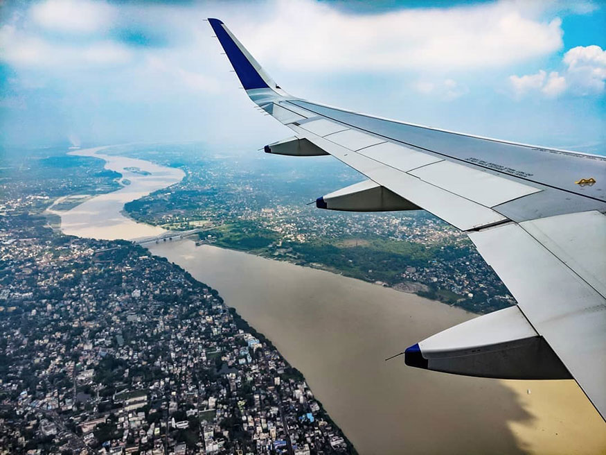 Bansberia is a municipality in the Hooghly district of West Bengal and secured the 480th rank on the list, with a total of 583.63 marks. (Image: Instagram)