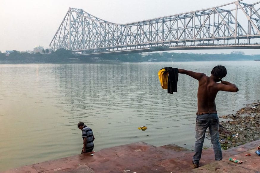 Bhadreswar is a municipality in the Hooghly district of West Bengal. With a population of 101477, the municipality scored the lowest rank amongst 485 cities with a total of 448.33 marks out of a total of 4000. (Image: Instagram)