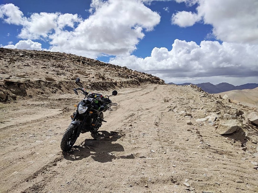 Starting from Manali, this road trip takes you all the way to Ladakh via the World's Highest Motorable Road, Umlingla Pass. This one’s the ideal escapade for thrill seekers and adventure junkies. This activity spans a duration of 12 days/11nights. (Image: Instagram)