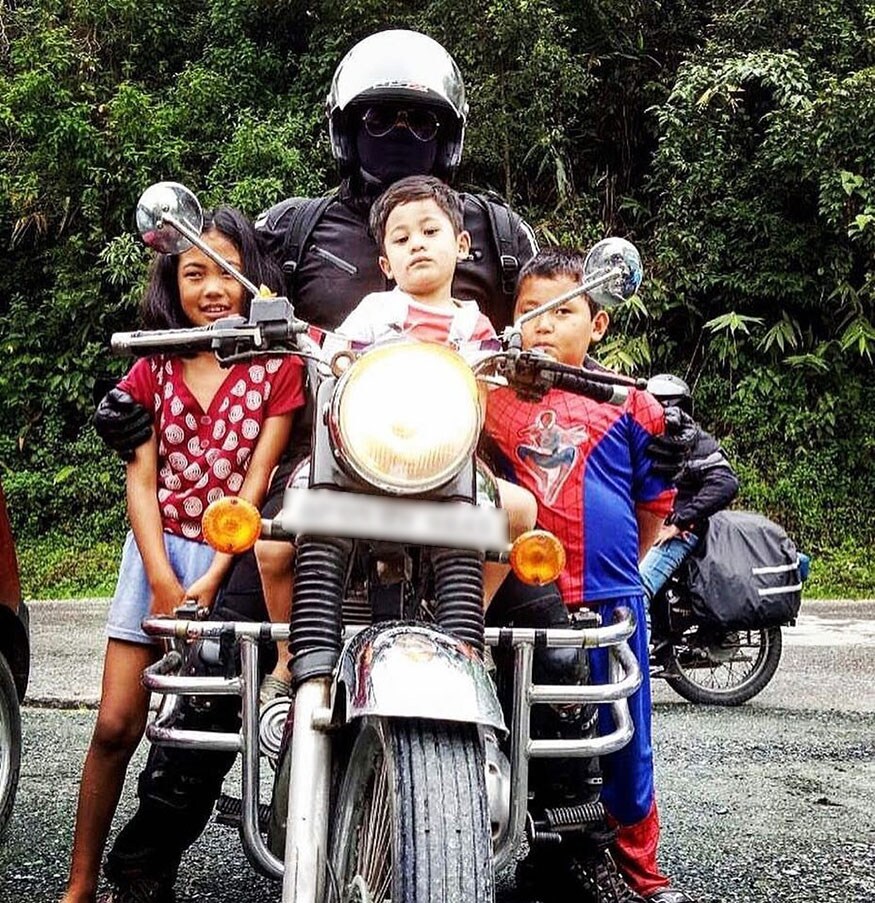 Biking Trip - For total adrenaline junkies, the idea of exploring Bhutan for via a bike trip is quite tempting. The bike trip usually spans over two weeks and takes you through the enchanting valleys and circuitous routes, starting from Paro to Thimphu, Punakha and Dochula Pass. (Image: Instagram)