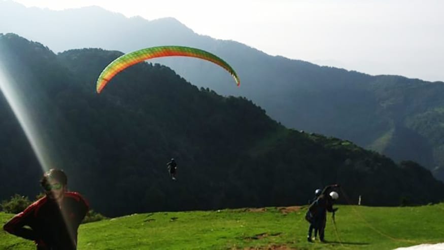 Bir Billing is famous for its paragliding and trekking and is also known as the paragliding capital of India. The activity spans over a duration of 2 days and 1 night’s time which offers a half day trek along with camping, bird watching, sightseeing, etc. (Image: Instagram)