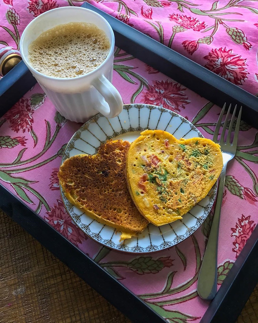 Indian Breakfast Recipes For Diabetics Type 2 | Besto Blog