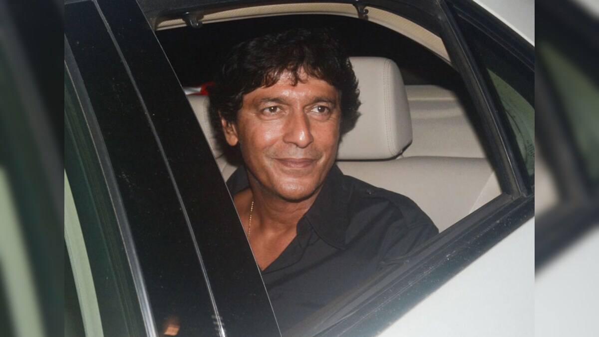 Chunky Pandey Reveals How He Avoided Slipping Into Depression After