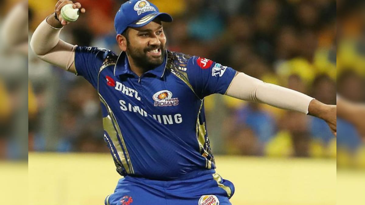 Ipl 2019 Rcb Vs Mi Highlights As It Happened News18 