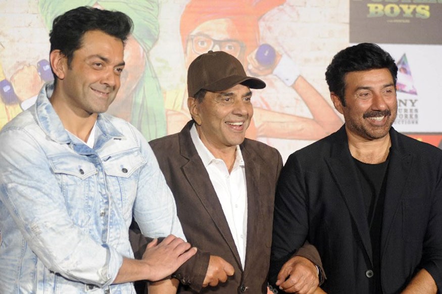 Bobby Deol All Films Hit Flop Box Office Collection