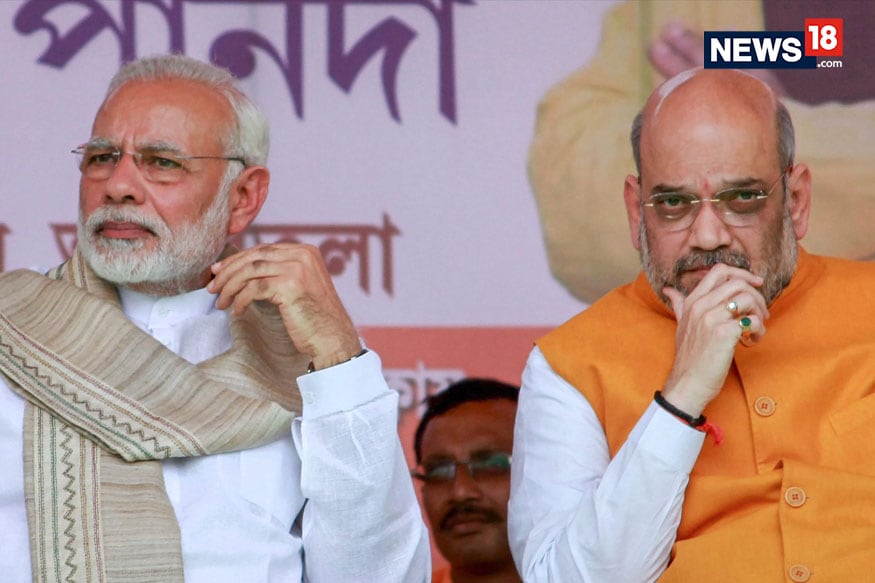 Here's why BJP is reaching out to its allies