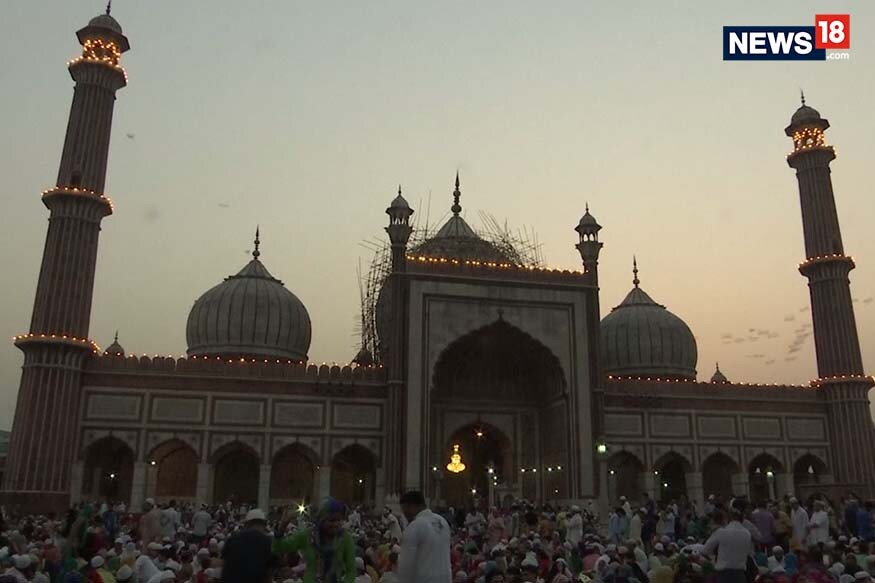 Ramadan 2018: Non Muslims Learn About How Ramzan Is Observed In Old Delhi